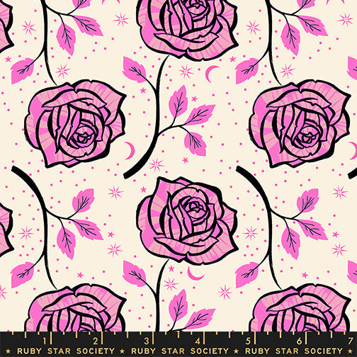 PREORDER Ruby Star Society Ink Shop Ink Rose Lipstick