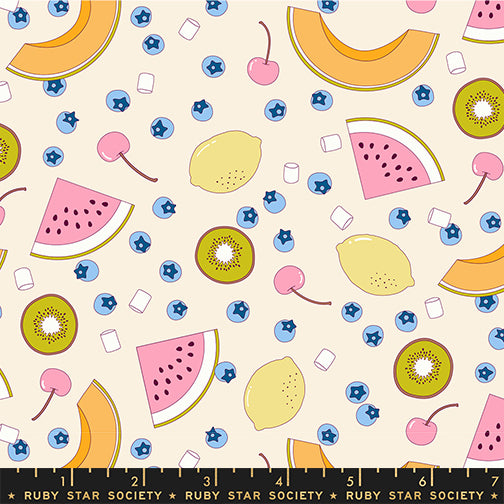 PREORDER Ruby Star Society Sugar Cone 2 Ambrosia Natural