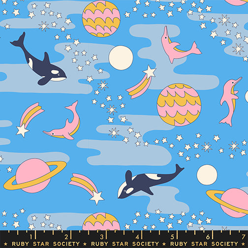 PREORDER Ruby Star Society Sticker Book So Long Altitude
