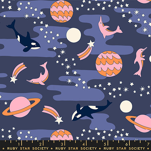 PREORDER Ruby Star Society Sticker Book So Long Bluebell