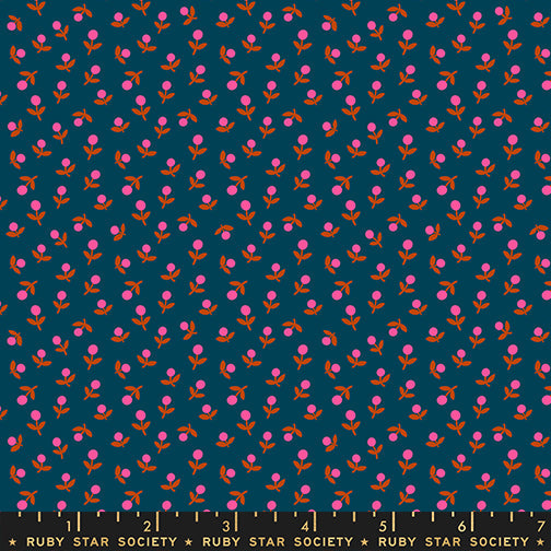 PREORDER Ruby Star Society 1 800 Calico Sprout Galaxy