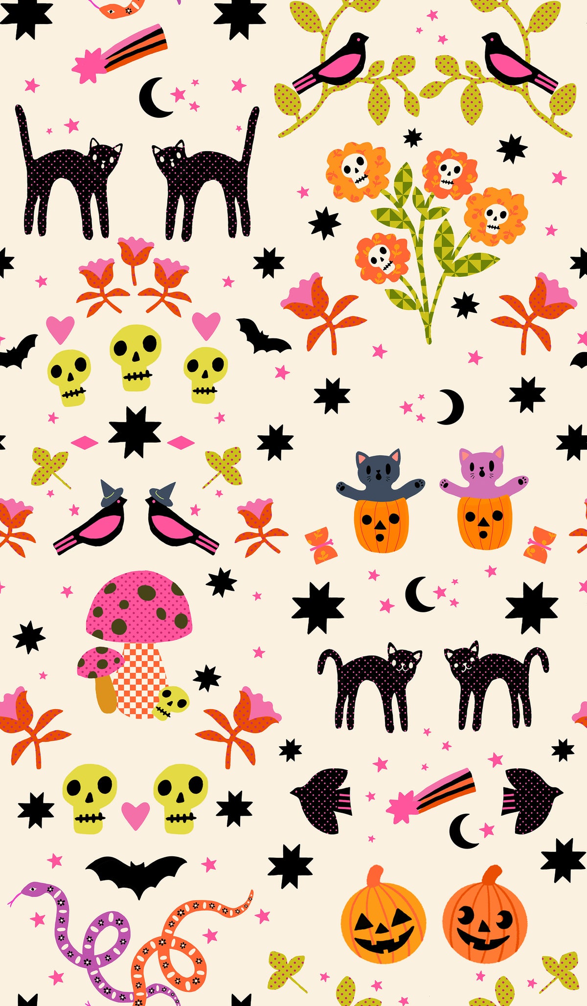 PREORDER Ruby Star Society Boo Valley Halloween Fable Natural