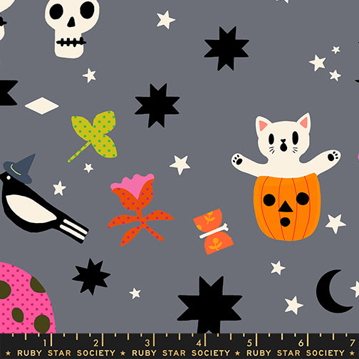 PREORDER Ruby Star Society Boo Valley Halloween Fable Cloud