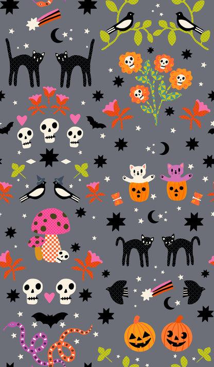 PREORDER Ruby Star Society Boo Valley Halloween Fable Cloud