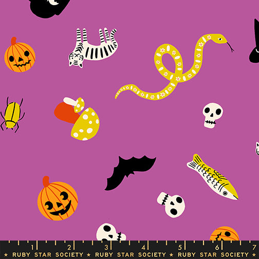 PREORDER Ruby Star Society Boo Valley My Favorite Things Witchy