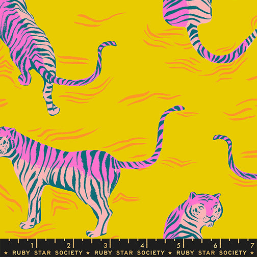 PREORDER Ruby Star Society Poolside Too Tigress Golden Hour