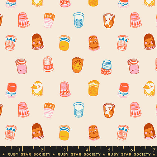 PREORDER Ruby Star Society 1 800 NOTION Shell