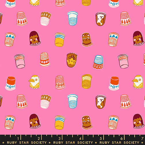 PREORDER Ruby Star Society 1 800 NOTION Flamingo