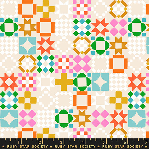 PREORDER Ruby Star Society 1 800 NOTION Quilty As Charged Shell
