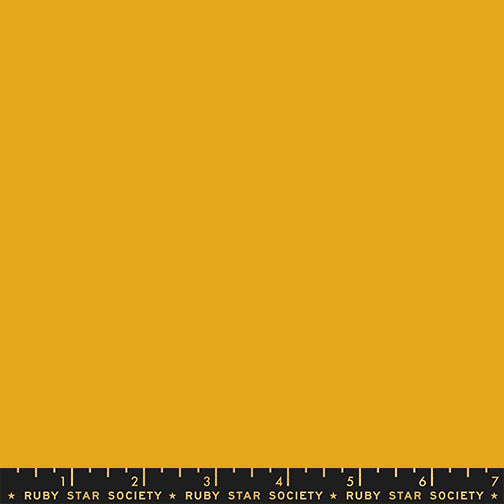 PREORDER Ruby Star Society Ruby Star Solids Ruby Star Solids Goldenrod