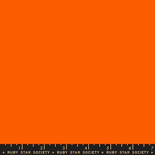PREORDER Ruby Star Society Ruby Star Solids Ruby Star Solids Goldfish