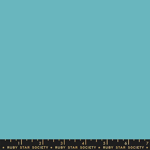 PREORDER Ruby Star Society Ruby Star Solids Ruby Star Solids Turquoise