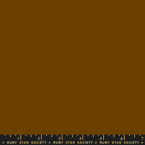 PREORDER Ruby Star Society Ruby Star Solids Ruby Star Solids Cocoa