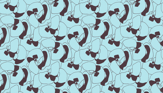 PREORDER Ruby Star Society Memento Seagrapes Polar