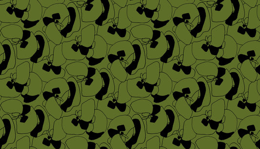 PREORDER Ruby Star Society Memento Seagrapes Sarah Green