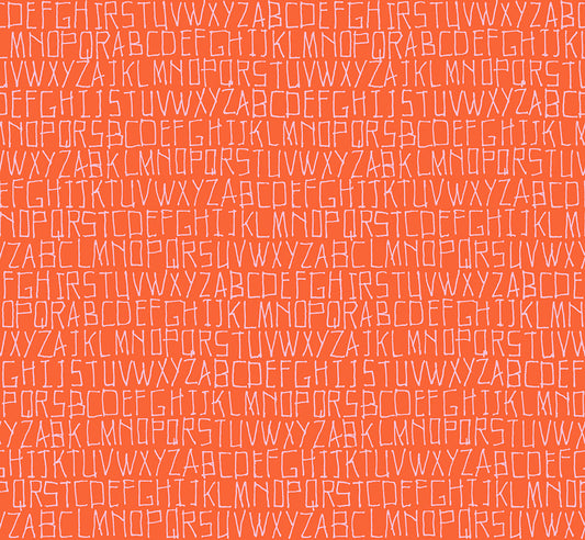 PREORDER Ruby Star Society Memento Alphabet Florida