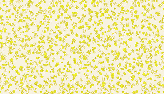 PREORDER Ruby Star Society Memento Grit Citron