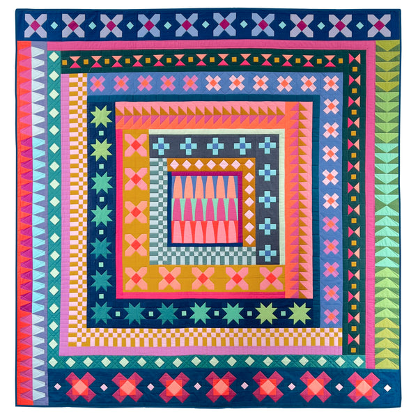 Windham Artisan Cotton Solids