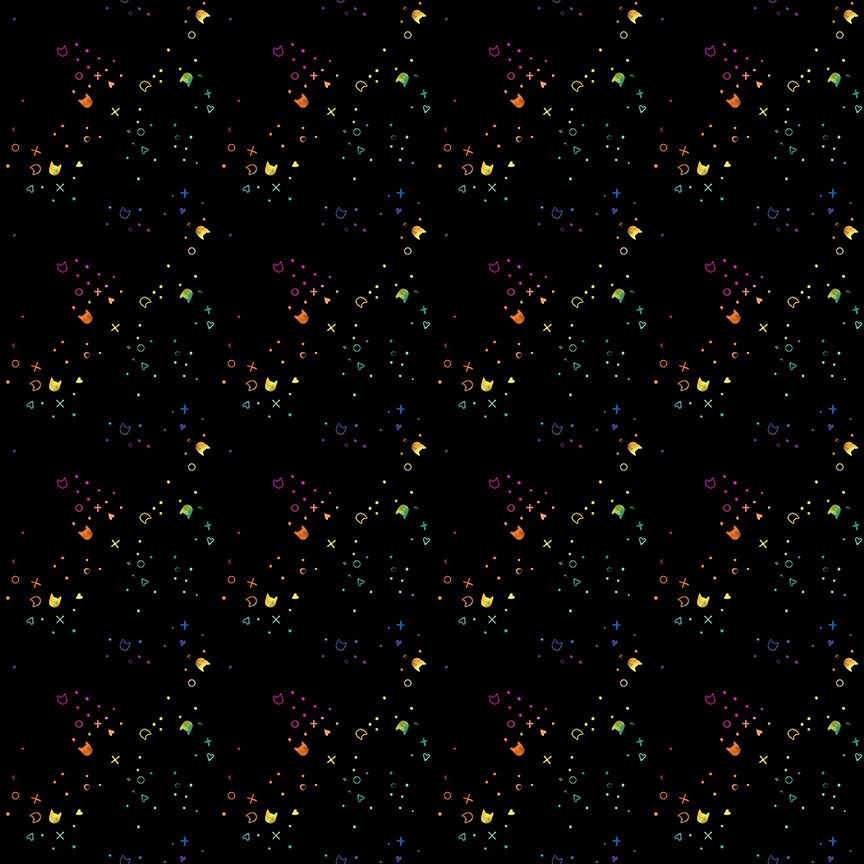 Dear Stella Kitty Litter in Laser