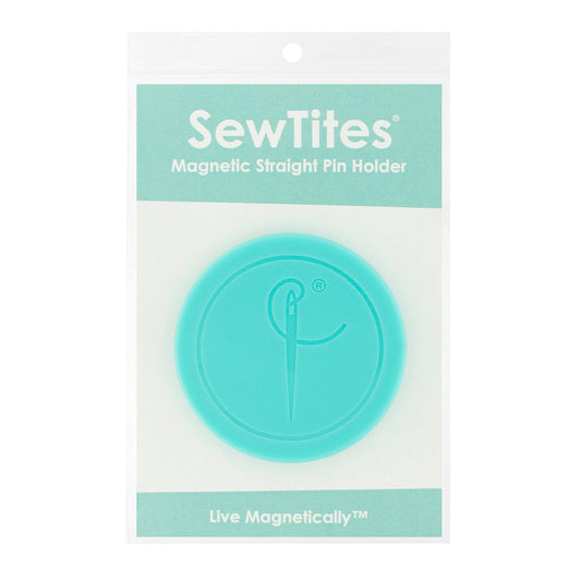 SewTites Magnetic Straight Pin & Snips Holder