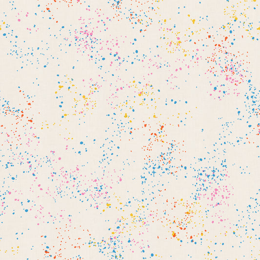 Speckled in Confetti Ruby Star Society