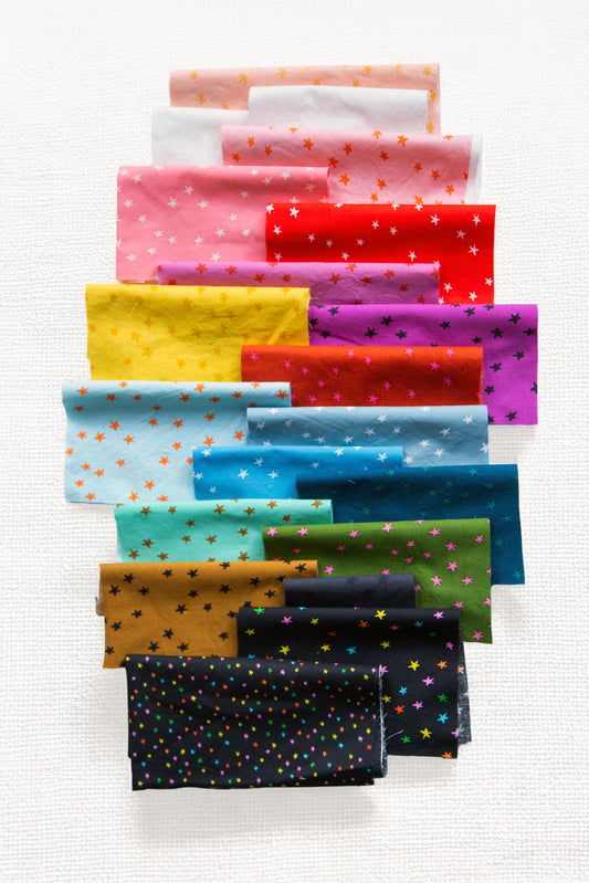 Ruby Star Society New Starry Colors Shop Cut Bundle