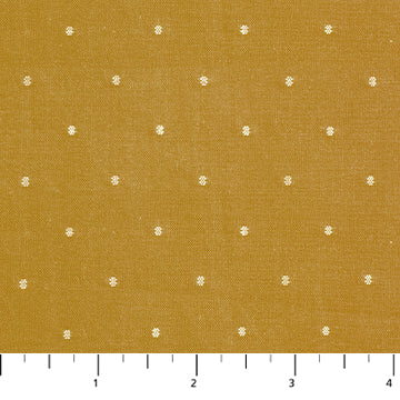 FIGO Intervals Small Dots in Gold