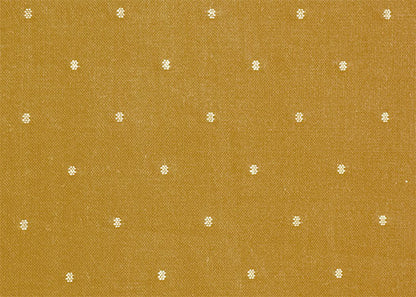 FIGO Intervals Small Dots in Gold