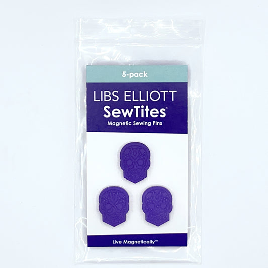 Libs Elliott Watcher SewTites Set of 5