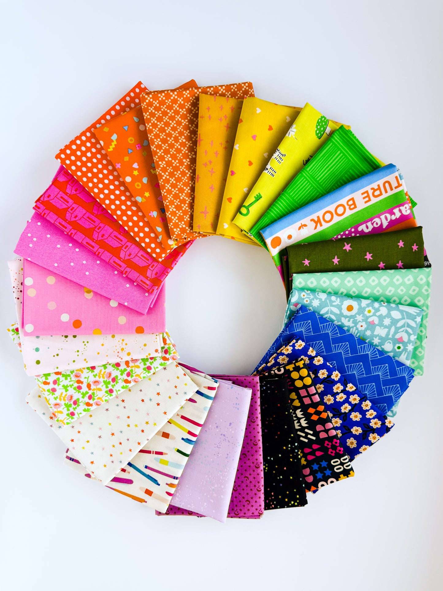 PREORDER 2026 Quilters Advent Calendar