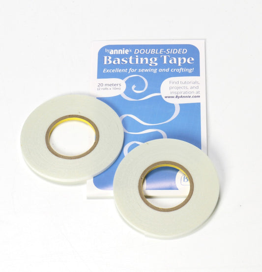 by Annie Double-Sided Basting Tape