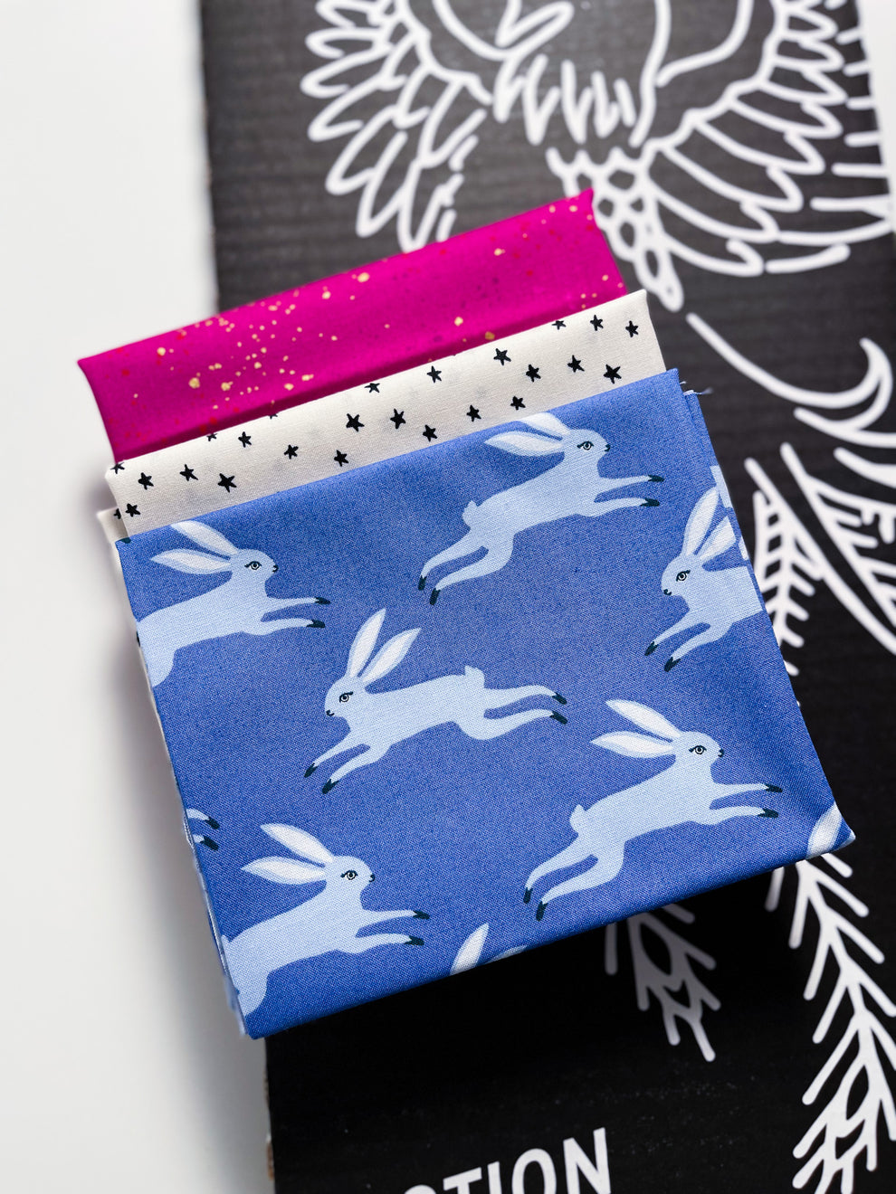 Ruby Star Society Economy Block Secret Stash Bundle – Camberville Threads