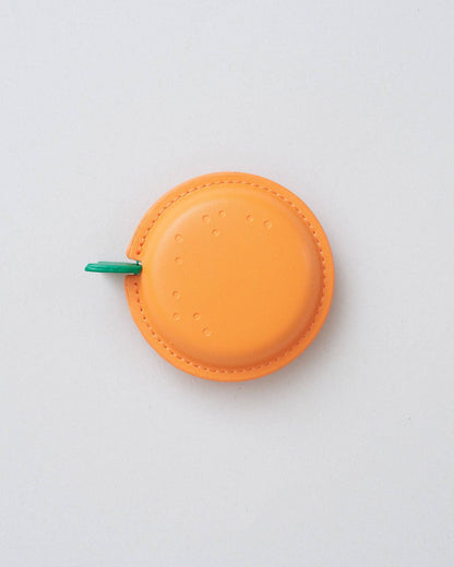 Matchy Matchy Sewing Club - Clementine Measuring Tape | Retractable Sewing Tape Measure