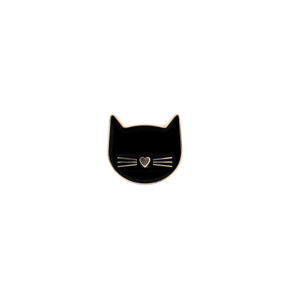 Bohin Black Cat Needle Minder