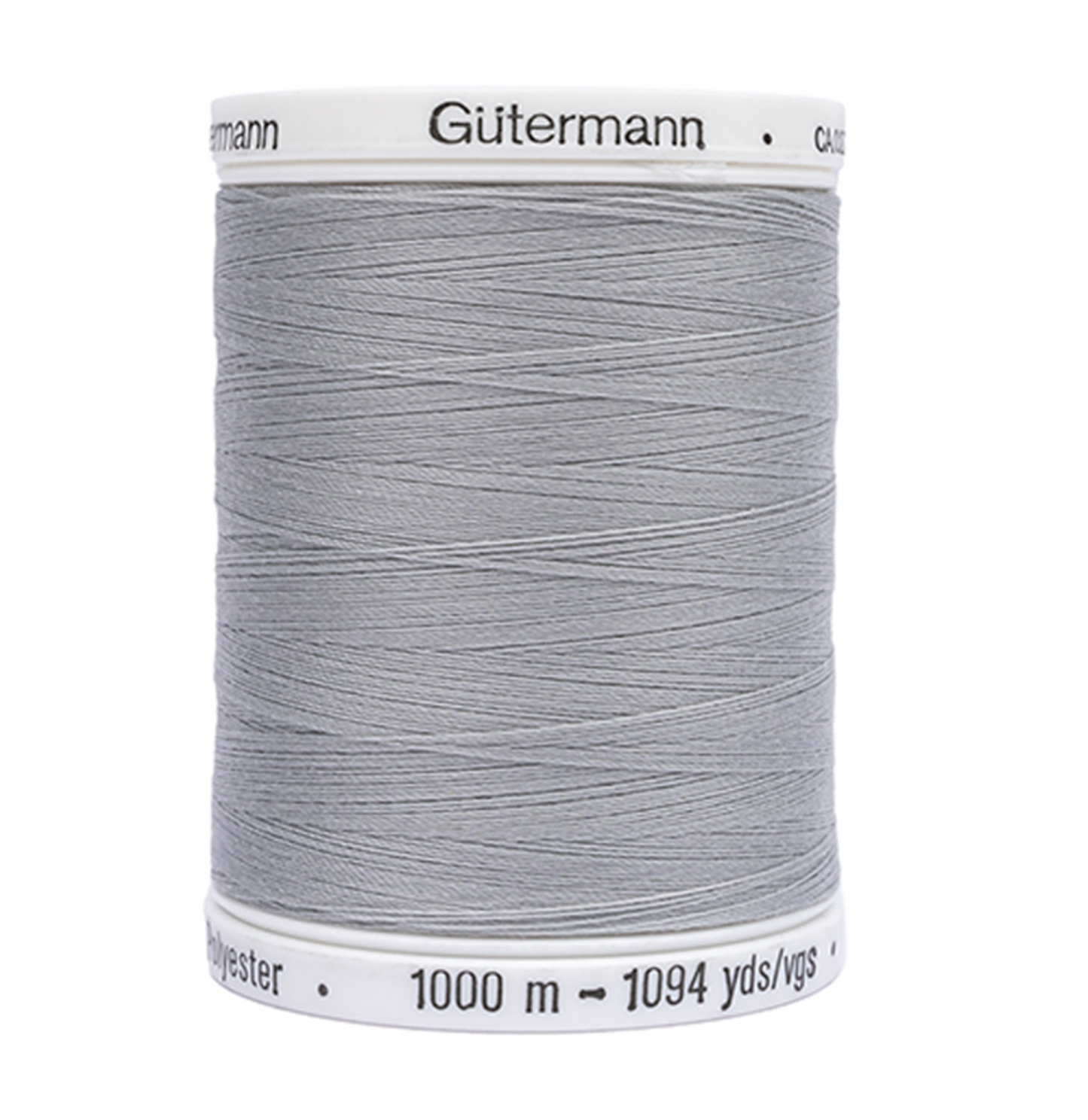 Gutermann Sew All Polyester Thread