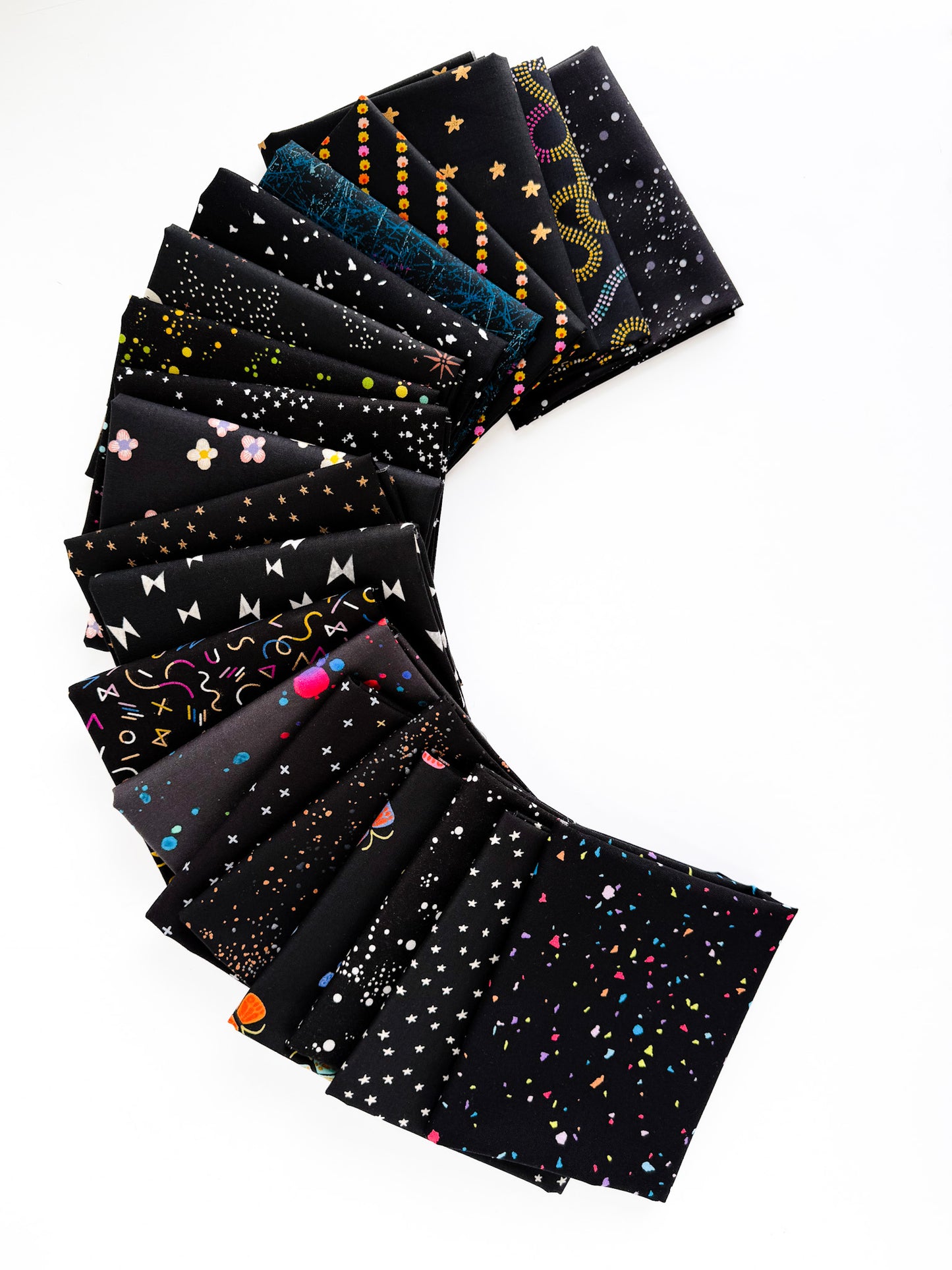 Midnight Magic Mystery Bundle
