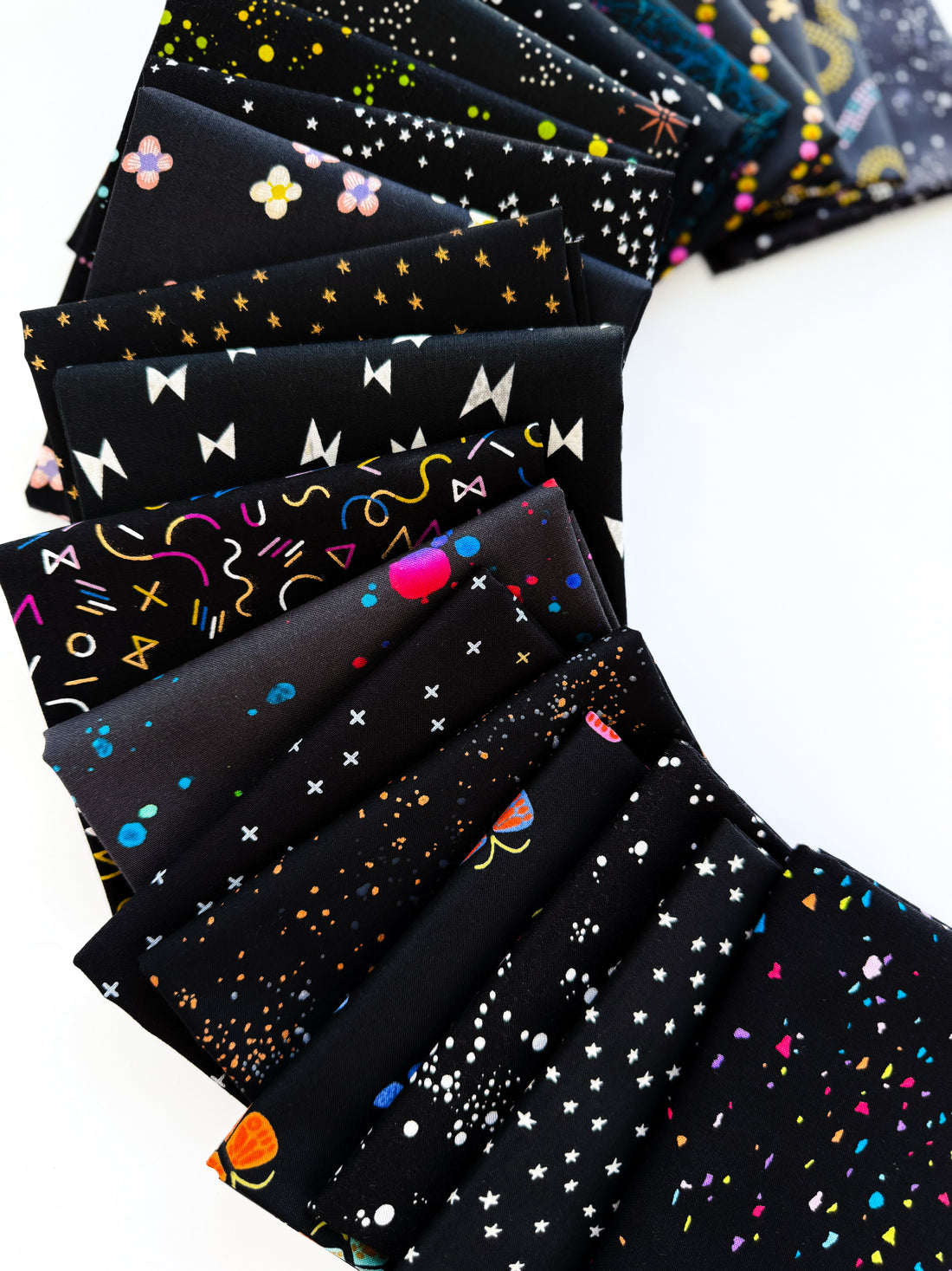 Midnight Magic Mystery Bundle – Camberville Threads LLC
