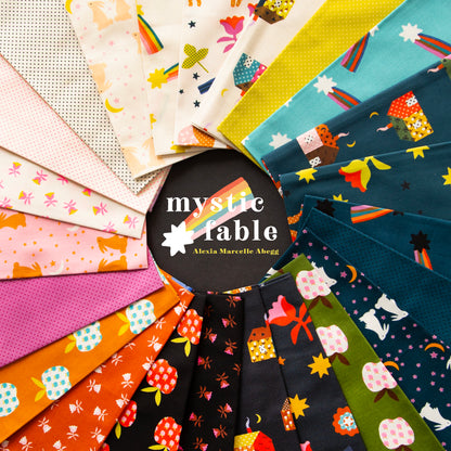 PREORDER Ruby Star Society Mystic Fable Fat Quarter Bundle