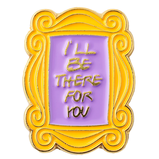 Glitterland Peephole Needle Minder