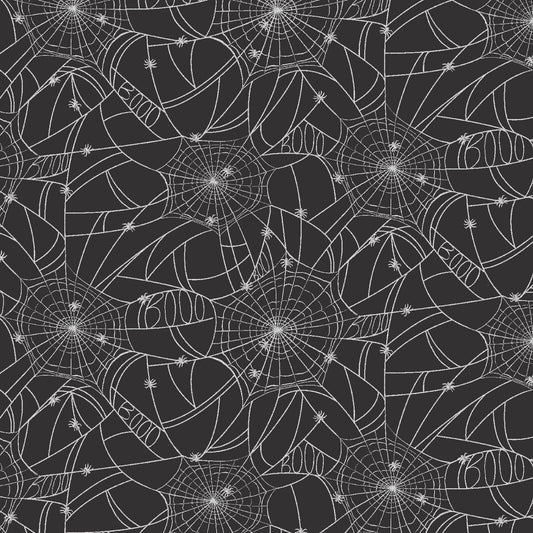 Rifle Paper Co Halloween Spider Webs