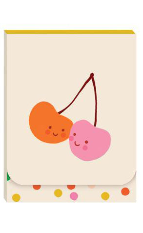 Ruby Star Society Pocket Notepad