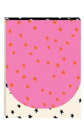 Ruby Star Society Pocket Notepad