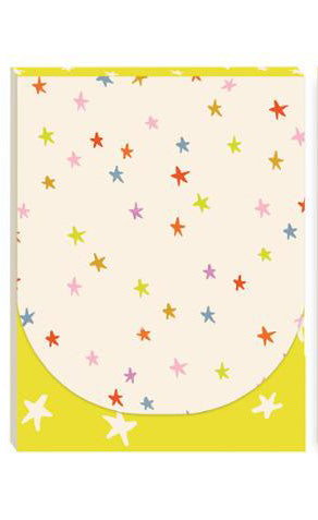 Ruby Star Society Pocket Notepad