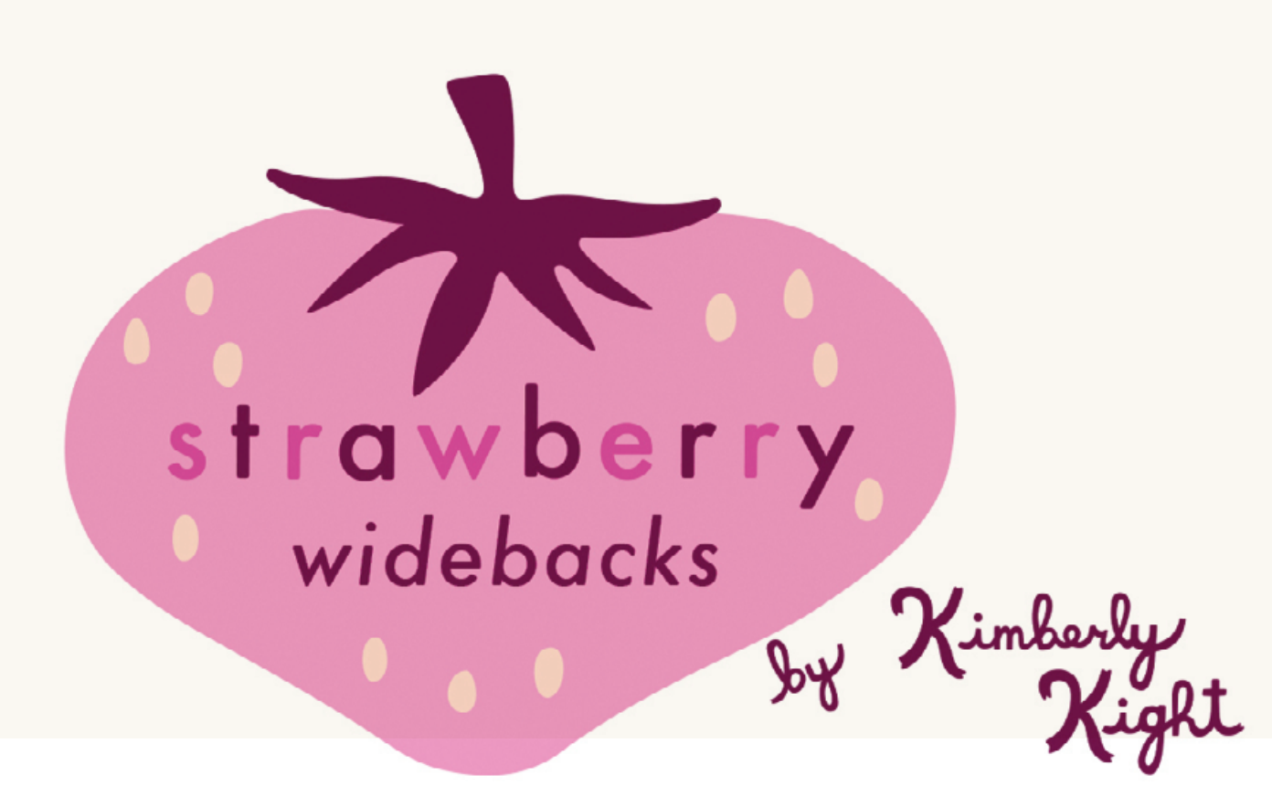 RSS Strawberry widebacks