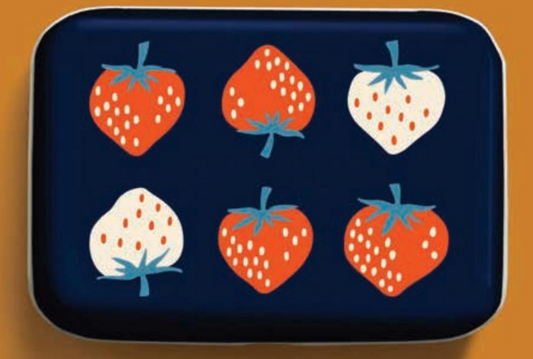 Ruby Star Society Strawberry Tin
