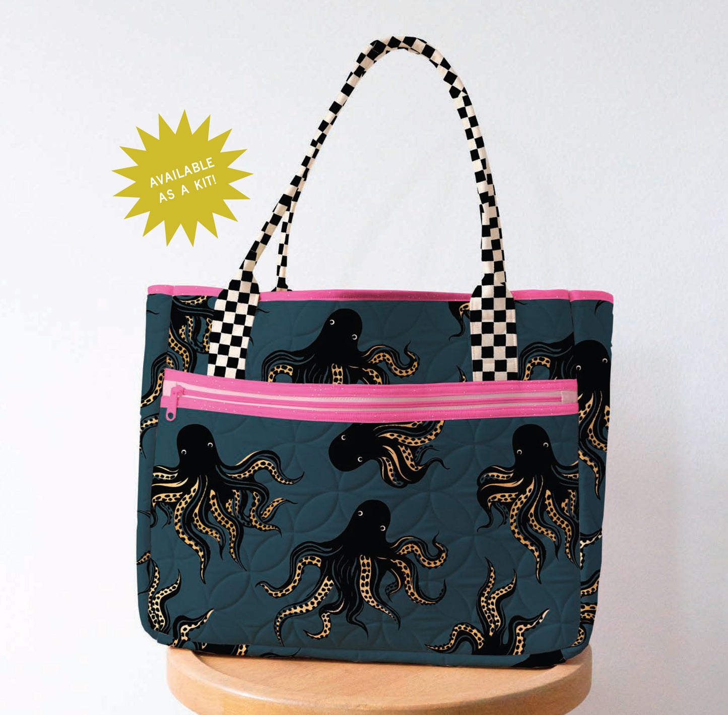 PREORDER Ruby Star Society Ink Shop Tote Kit