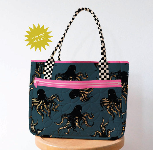 PREORDER Ruby Star Society Ink Shop Tote Kit