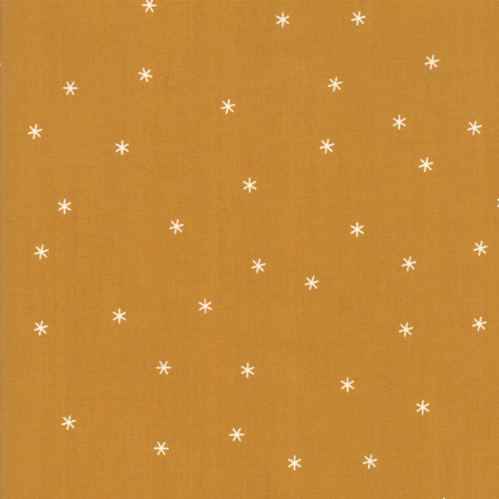 Spark in Butterscotch Ruby Star Society – Camberville Threads